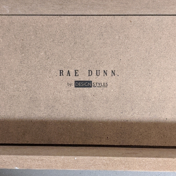 [Rae Dunn] 🎃Pumpkin Spice Sign - Picture 5 of 5